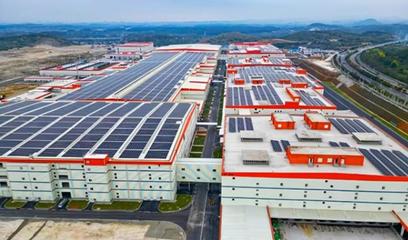 鎖定工程機(jī)械 寧德時(shí)代攜手龍工開發(fā)動(dòng)力電池，新能源技術(shù)引領(lǐng)行業(yè)變革